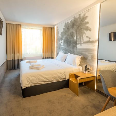 Park Hotel Raya Garden - Free Parking Wielkie Tyrnowo Zewnętrze zdjęcie