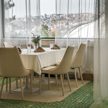 Park Hotel Raya Garden - Free Parking Wielkie Tyrnowo Zewnętrze zdjęcie