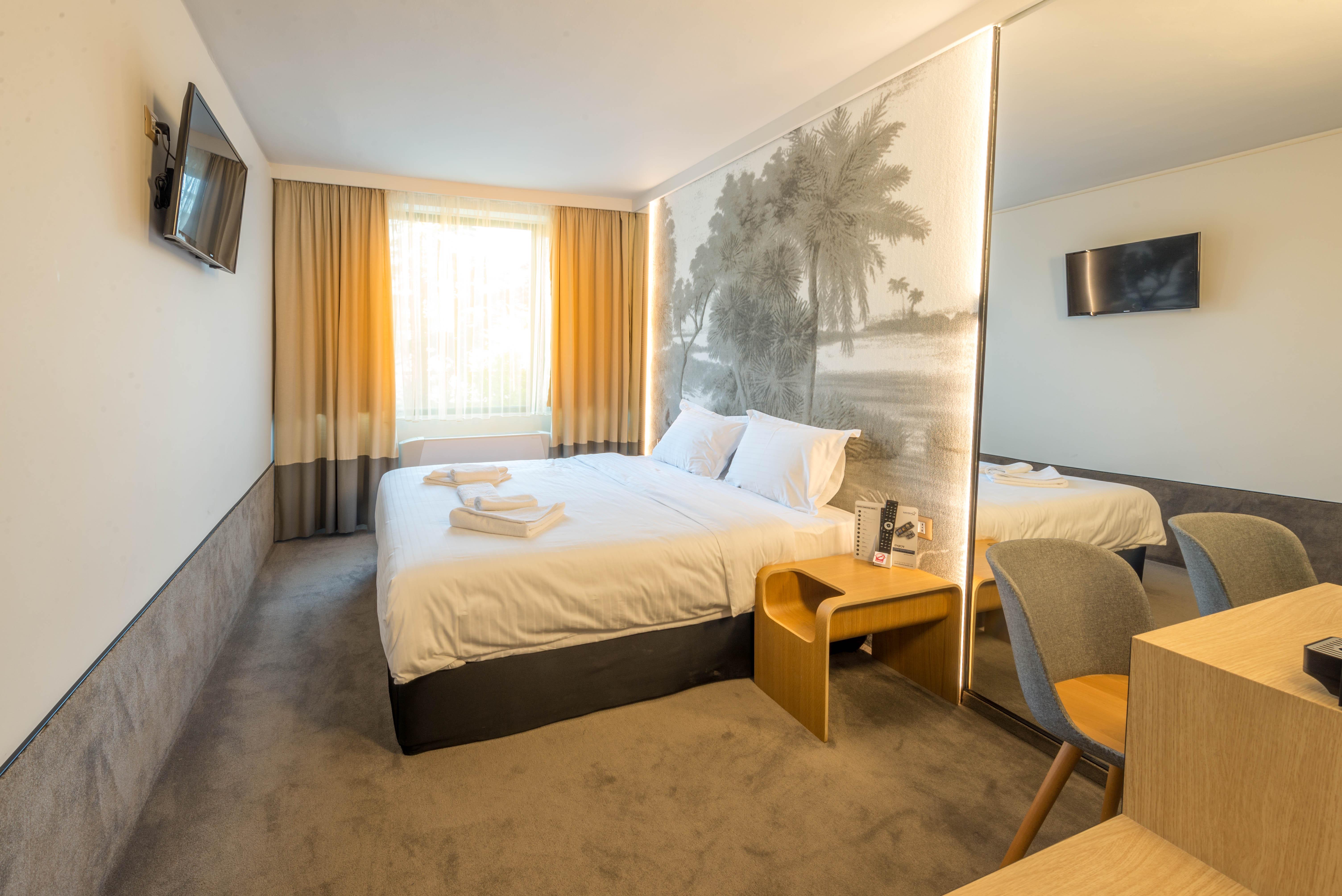 Park Hotel Raya Garden - Free Parking Wielkie Tyrnowo Zewnętrze zdjęcie