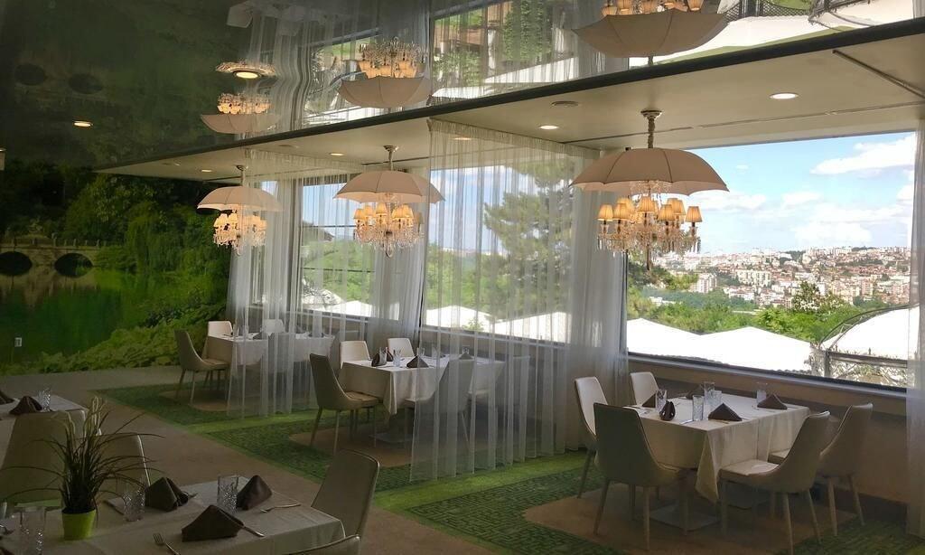 Park Hotel Raya Garden - Free Parking Wielkie Tyrnowo Zewnętrze zdjęcie