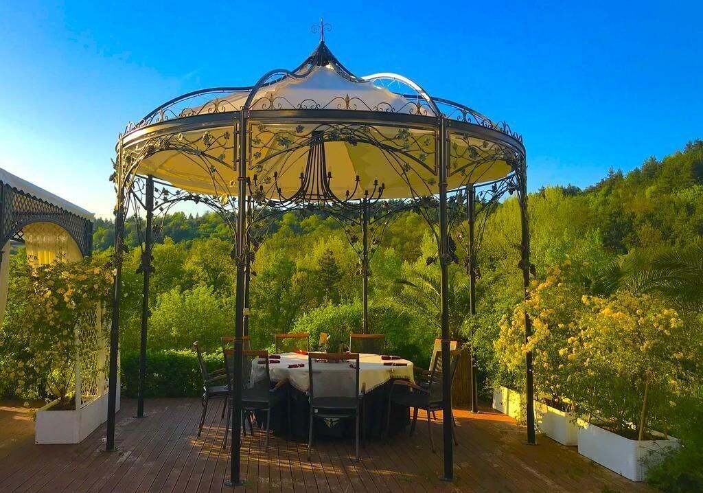 Park Hotel Raya Garden - Free Parking Wielkie Tyrnowo Zewnętrze zdjęcie