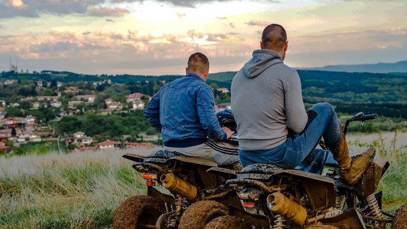 Park Hotel Raya Garden - Free Parking Wielkie Tyrnowo Zewnętrze zdjęcie